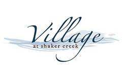 Village at Shaker Creek Logo