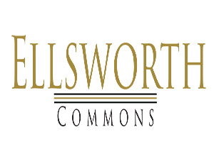 Ellsworth Commons Logo