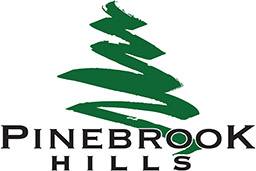 Pinebrook Hills Logo